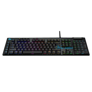 Bàn phím Logitech G813 RGB
