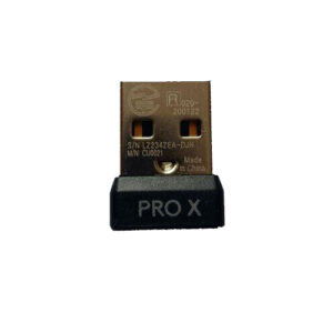 Alternative view of Dongle USB Receiver Logitech G Pro X Superlight