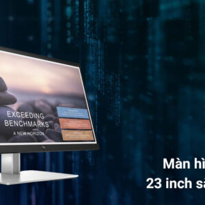 Alternative view of Màn hình HP E24t G4 9VH85AA 23.8″ (FHD 1920 x 1080/ IPS/ 60Hz/ 5 ms)