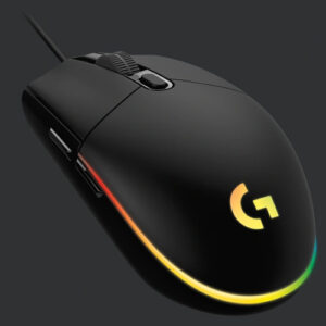 Alternative view of Chuột Gaming Logitech G102 Chính Hãng