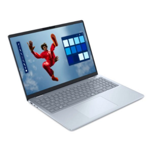 Alternative view of Laptop Dell 16 Plus DB16250 X65NW7 (Ultra 7-256V/ Ram 16GB/ SSD 1TB/ Windows 11/ Office Home 2024/ Xanh)