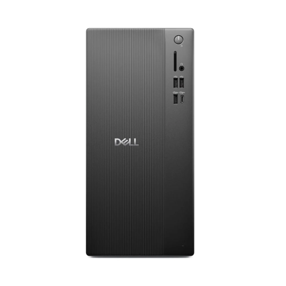 Dell Tower ECT1250 (Core i5-14400/ 8GB/ 512GB/ Windows 11) - Ảnh 3
