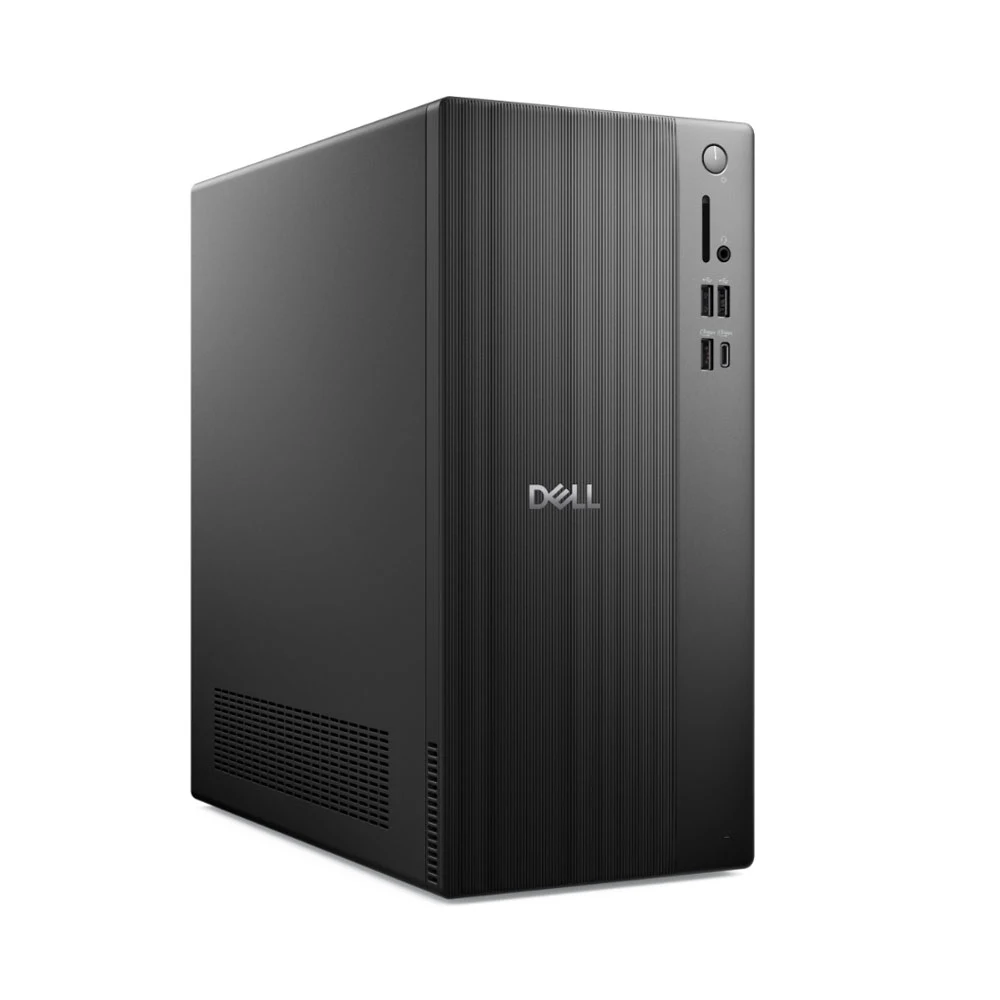Dell Tower ECT1250 (Core i5-14400/ 8GB/ 512GB/ Windows 11) - Ảnh 4