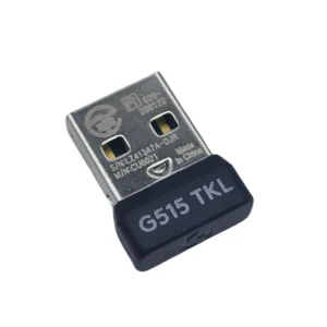 Dongle USB bàn phím không dây Logitech G515 TKL