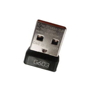 Dongle USB Receiver Logitech G603