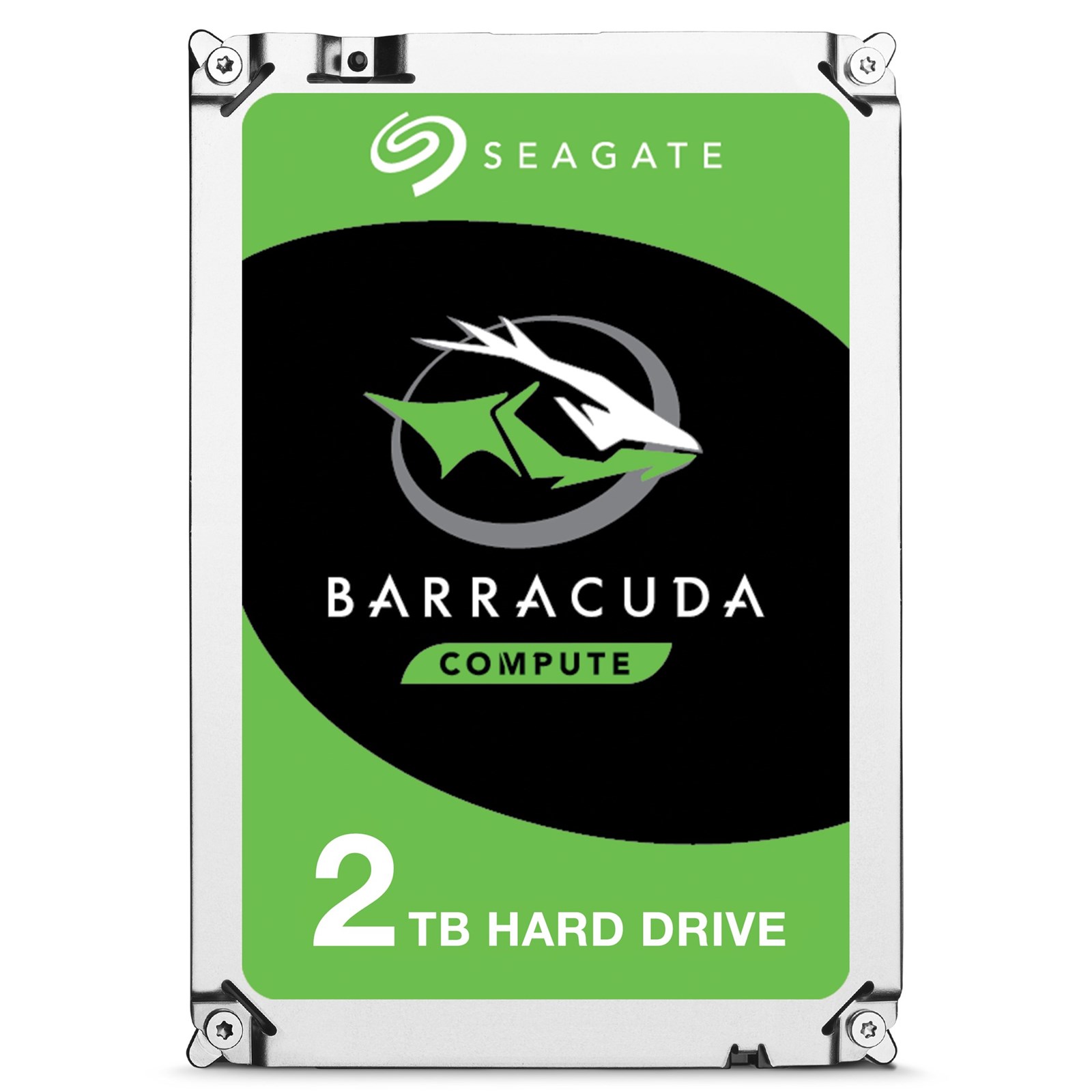 Ổ cứng HDD PC Seagate Barracuda 2TB 3.5″ SATA (ST2000DM008) - Ảnh 3
