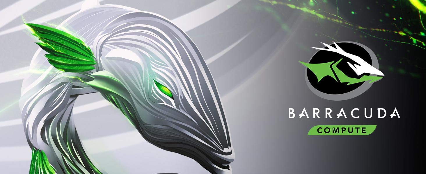 Ổ cứng HDD PC Seagate Barracuda 2TB 3.5″ SATA (ST2000DM008) - Ảnh 2