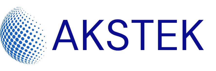 CÔNG TY CỔ PHẦN AKSTEK