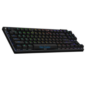 Alternative view of Bàn phím cơ không dây Logitech G PRO X TKL