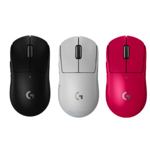Chuột Gaming Không Dây Superlight Logitech G PRO X 2