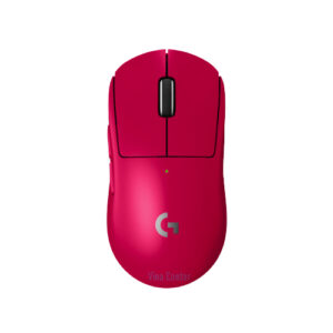 Alternative view of Chuột Gaming Không Dây Superlight Logitech G PRO X 2