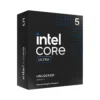 CPU Intel Core Ultra 5-225 (10 nhân 10 luồng – Boost tối đa 4.9 GHz – 20MB – 1851)