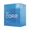 CPU Intel Core i3-14100 (4 nhân 8 luồng – Boost to 4.7 GHz – 12MB – 1700)