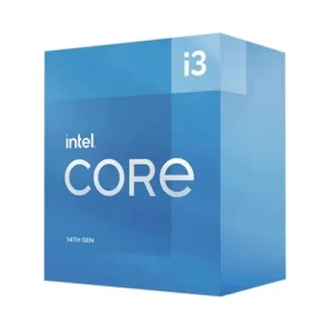 CPU Intel Core i3-14100 (4 nhân 8 luồng – Boost to 4.7 GHz – 12MB – 1700)