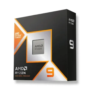 CPU AMD Ryzen 9 9950X3D (16C-32T | Up to 5.7GHz | 144MB | Radeon Graphics 2CUs – RDNA 2.0 | No Cooler | AM5)