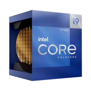 CPU Intel Core i9-12900K (16 nhân 24 luồng – Boost tối đa 5.2 GHz – 30MB – 1700)