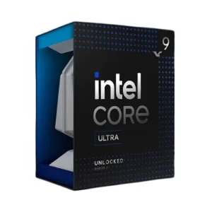 CPU Intel Core Ultra 9-285K (24 nhân 24 luồng – Turbo boost to 5.7 GHz – 36MB – LGA 1851)