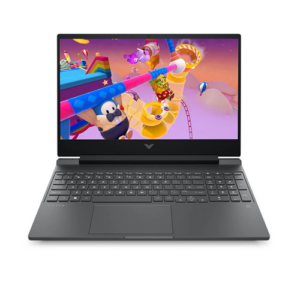 Alternative view of Laptop HP Victus 15 fa2731TX (B85LNPA) (i5-13420H)