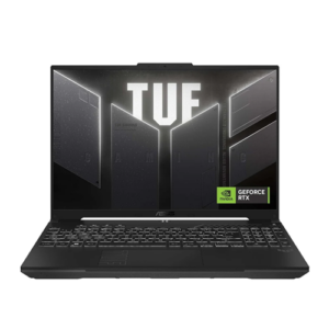 Laptop Asus TUF Gaming F16 FX607VU-RL045W (Core 5 210H)