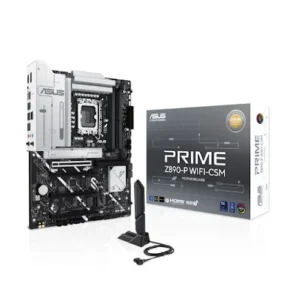 Mainboard ASUS Prime PRIME Z890-P-CSM | DDR5 – Wifi 7