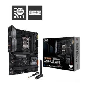 Mainboard Asus TUF GAMING Z790-PLUS WIFI DDR5