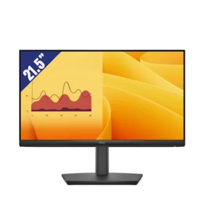 Màn hình Dell E2225HSM 21.5″ (FHD 1920 x 1080/ VA/ 100Hz/ 5 ms)