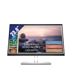 Màn hình HP E24t G4 9VH85AA 23.8″ (FHD 1920 x 1080/ IPS/ 60Hz/ 5 ms)