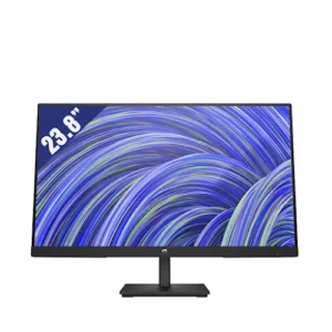 Màn hình HP V24i G5 (65P59AA) 23.8″ (FHD 1920 x 1080/ IPS/ 75Hz/ 5 ms)