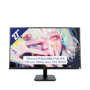 Màn hình LG 27MS500-B.ATV 27″ (FHD 1920 x 1080/ IPS/ 100Hz/ 5 ms)
