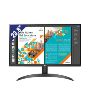 Màn hình LG 24QP500-B.ATV 23.8″ (QHD (2K) 2560 x 1440/ IPS/ 75Hz/ 5 ms)