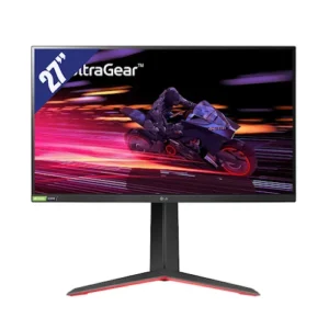 Màn hình LG UltraGear 27GP750 27″ (FHD 1920 x 1080/ IPS/ 240Hz/ 1 ms)