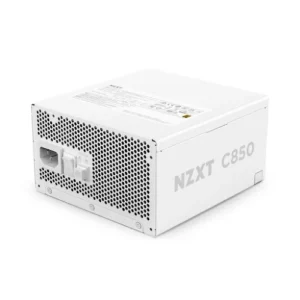 Nguồn máy tính Nzxt C850 – 850W – 80 Plus Gold – Full Modular (PA-8G2BW-EU)