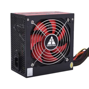 Nguồn máy tính Golden Field Dragon GTX580 – 500W