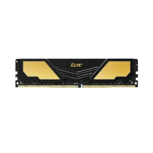 RAM desktop TeamGroup Teamgroup Elite Plus (1 x 16GB) DDR4 3200MHz (TPD416G3200HC2201)