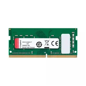 RAM laptop Kingston (1 x 8GB) DDR4 3200MHz (KVR32S22S8/8WP)