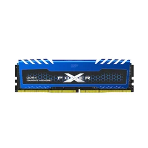 RAM desktop SP XPOWER Turbine (1 x 16GB) DDR4 3200MHz (SP016GXLZU320BSA)