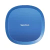 Ổ cứng di động SSD SanDisk Creator Desk Drive 4TB 1000MB/s, Type-C, USB 3.2 ( SDSSDT40C-4T00-A25)