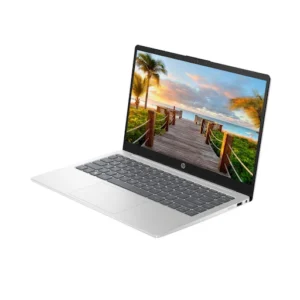 Alternative view of Laptop HP 14 ep1178TU – C89ZRPA (Core 5-120U)