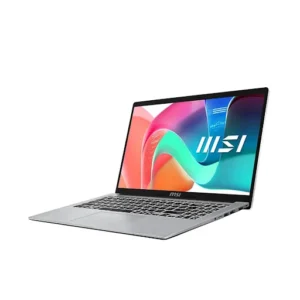 Alternative view of Laptop Msi Modern 15 F13MG-667VN_16G (i5-1334U)
