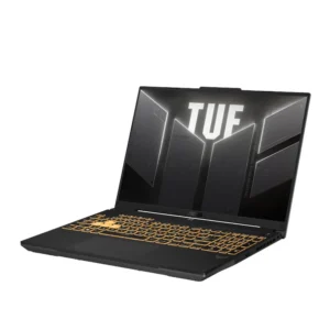 Alternative view of Laptop Asus TUF Gaming F16 FX607VU-RL045W (Core 5 210H)