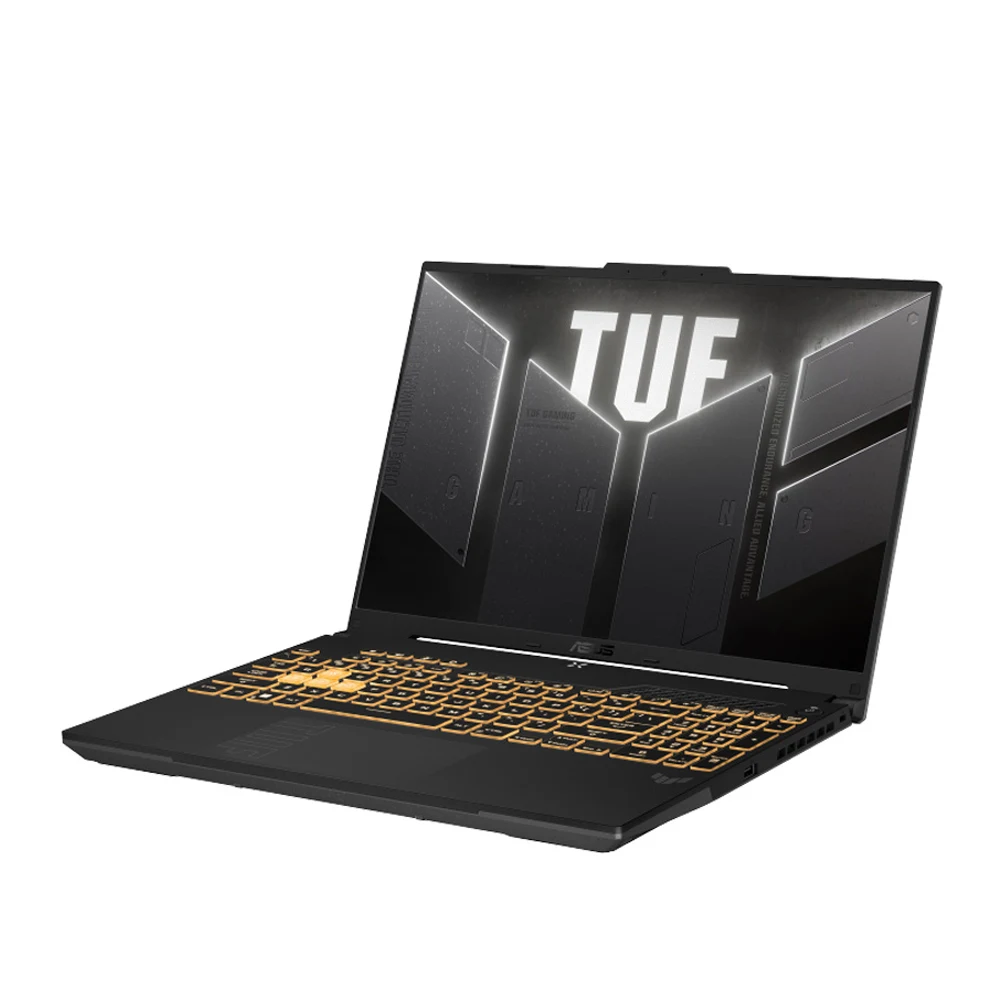 Laptop Asus TUF Gaming F16 FX607VU-RL045W (Core 5 210H) - Ảnh 2