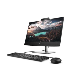 Alternative view of HP ProOne 440 G9 AIO (Intel Core i7-13700T)