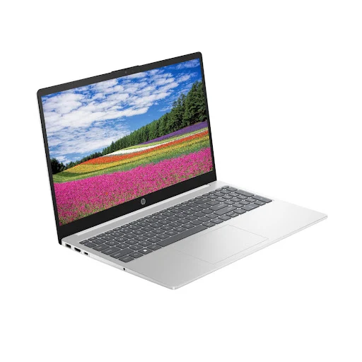 Laptop HP 15-fd0823TU – C81NMPA (i7-1355U) - Ảnh 3