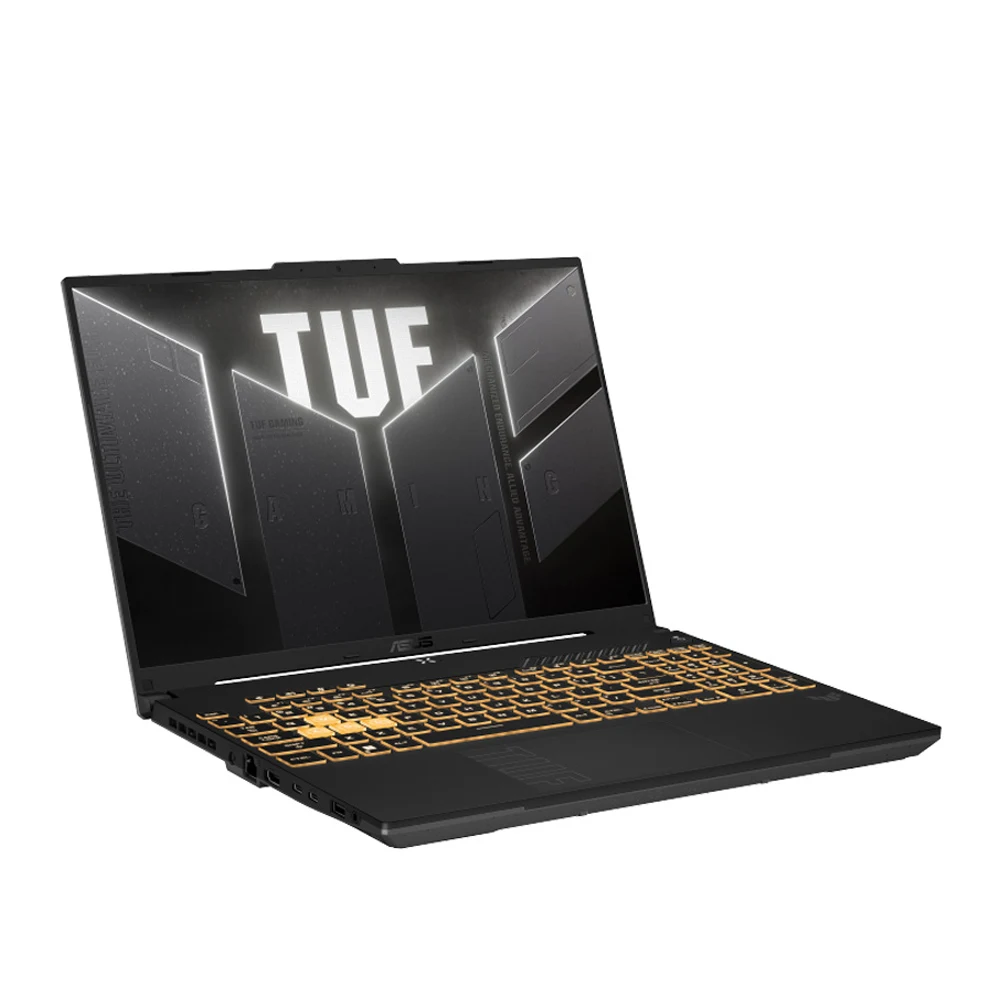 Laptop Asus TUF Gaming F16 FX607VU-RL045W (Core 5 210H) - Ảnh 3