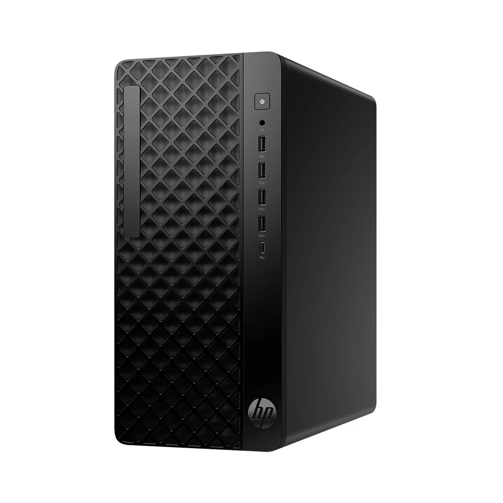 HP ProDesk 2 Tower (BD5Y1PT) (AMD Ryzen™ 7 8700G) - Ảnh 3