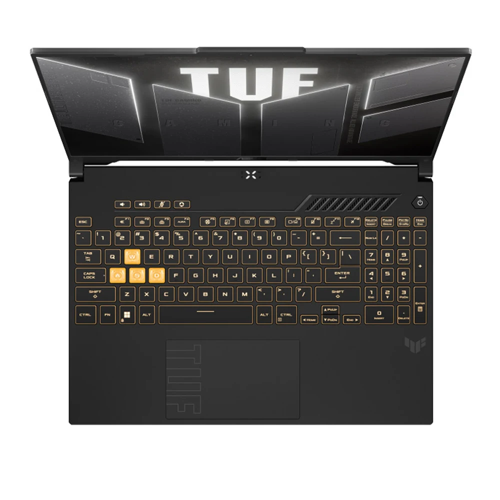 Laptop Asus TUF Gaming F16 FX607VU-RL045W (Core 5 210H) - Ảnh 4